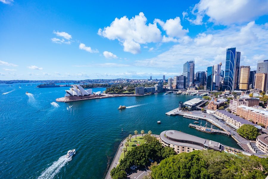 How UK Residents Can Successfully Migrate to Australia