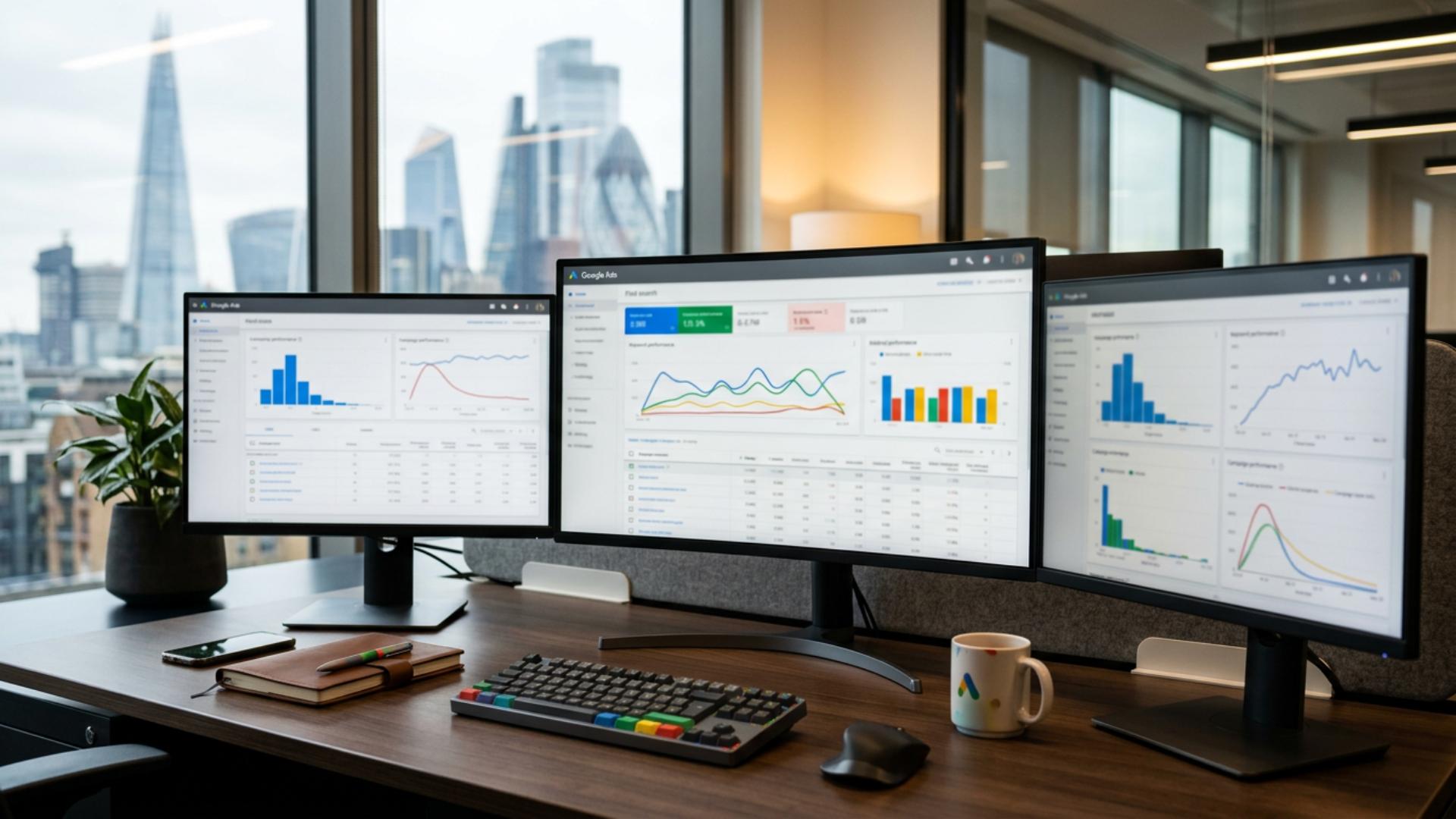 The Most Effective PPC Agencies in the UK for 2026 Growth